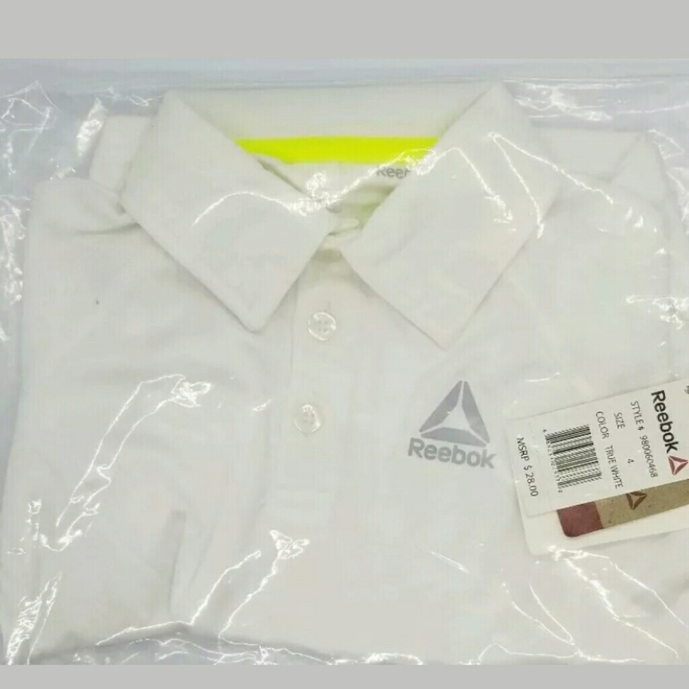 Boys polo shirt